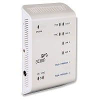 Hp NJ1000 1Gb IntelliJack Switch (JD050A#ABB) Hp NJ1000 1Gb IntelliJack Switch (JD050A#ABB)